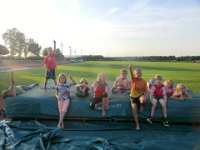 2014.08.09.-10. - LAV-Jugend-Ferienlager im LAZ-46